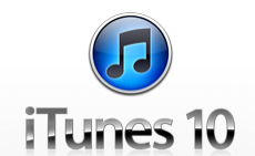 iTunes 10.1 je venku, na iOS 4.2 si počkáme ještě