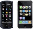 Boom smartphonů: Apple to natřel všem až na Nokii
